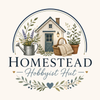 Homestead Hobbyist Hut - Home